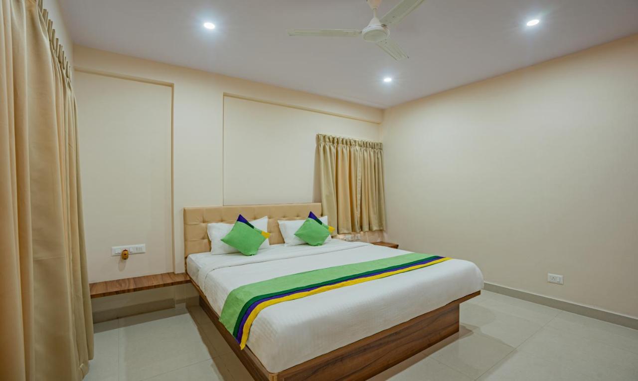 Treebo Global Stay, Uttarahalli Bangalore Ngoại thất bức ảnh