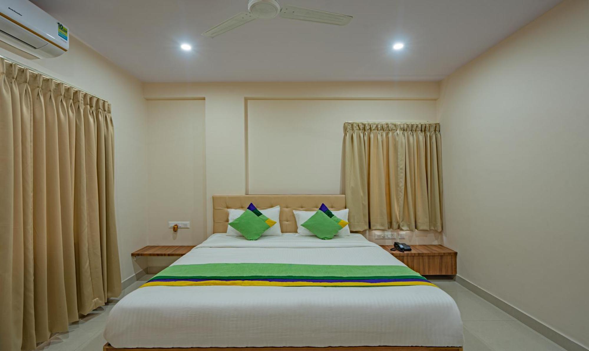 Treebo Global Stay, Uttarahalli Bangalore Ngoại thất bức ảnh