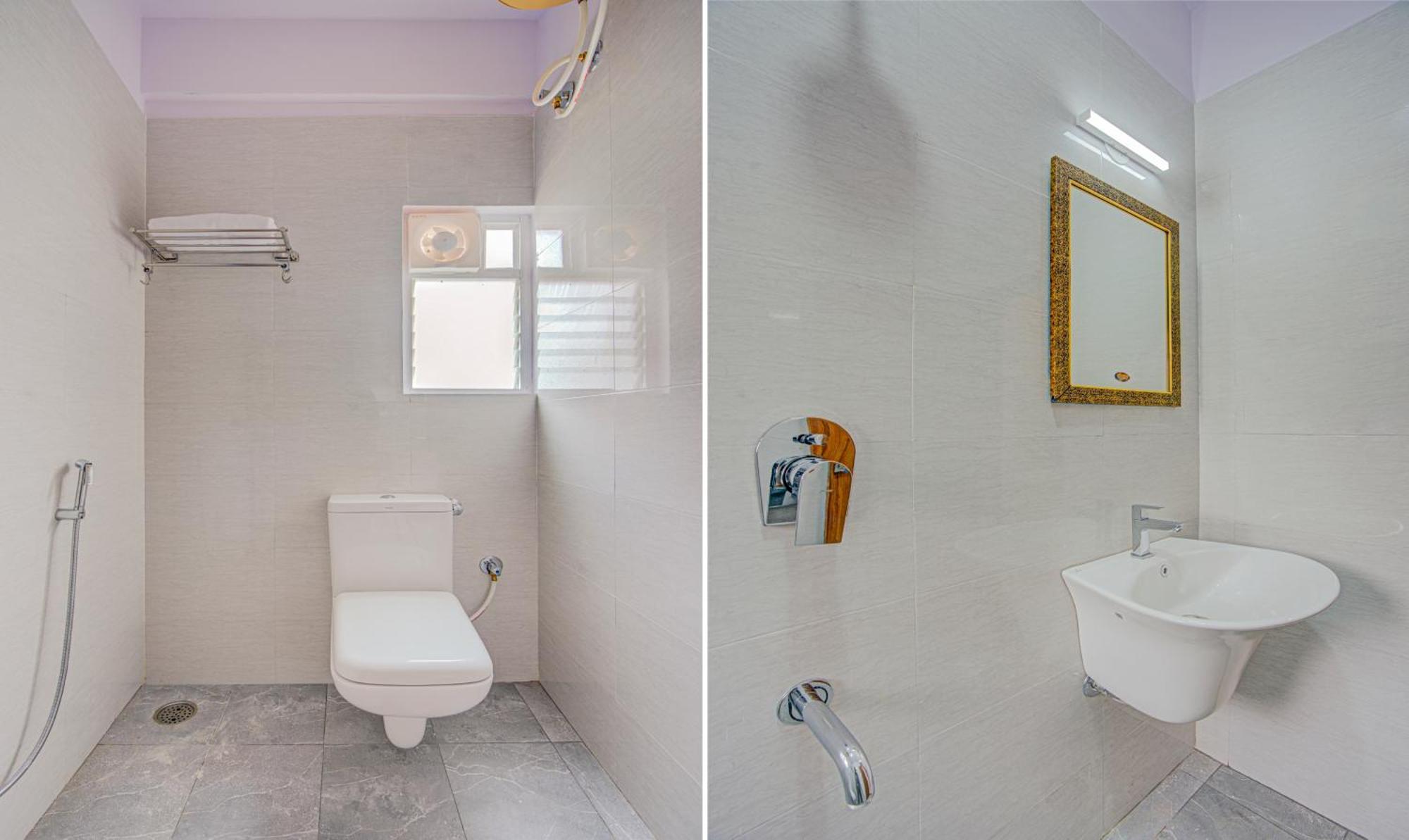 Treebo Global Stay, Uttarahalli Bangalore Ngoại thất bức ảnh