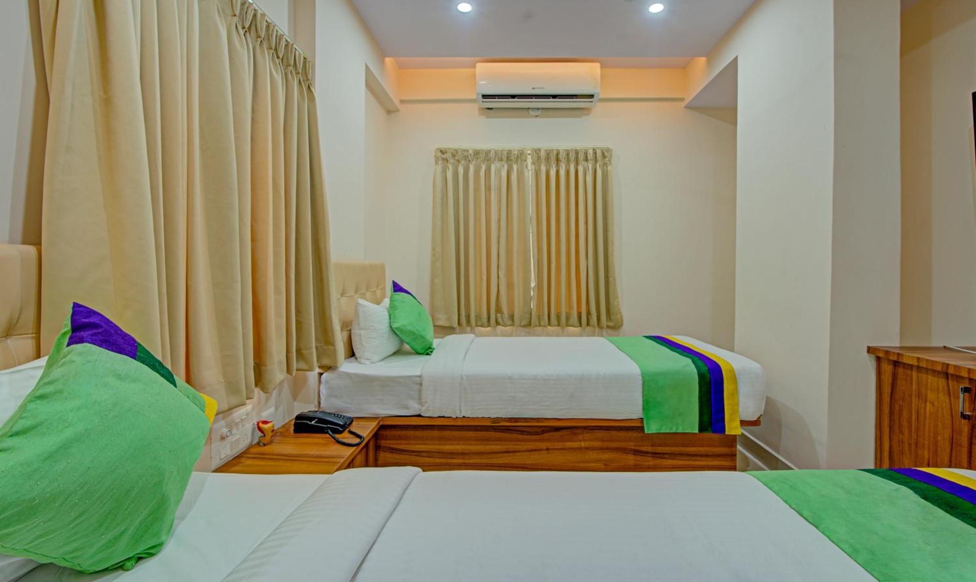 Treebo Global Stay, Uttarahalli Bangalore Ngoại thất bức ảnh
