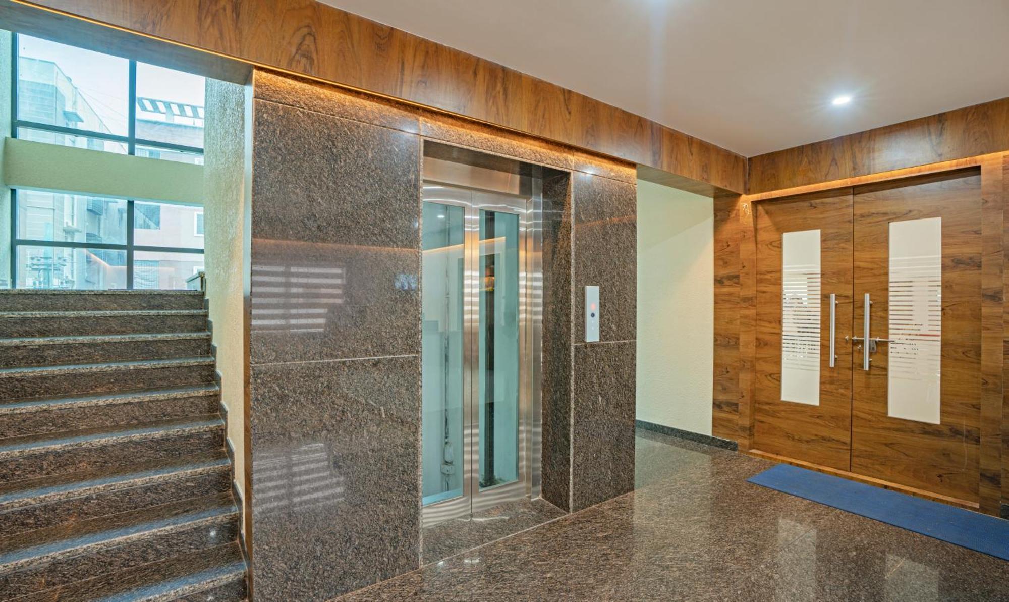 Treebo Global Stay, Uttarahalli Bangalore Ngoại thất bức ảnh