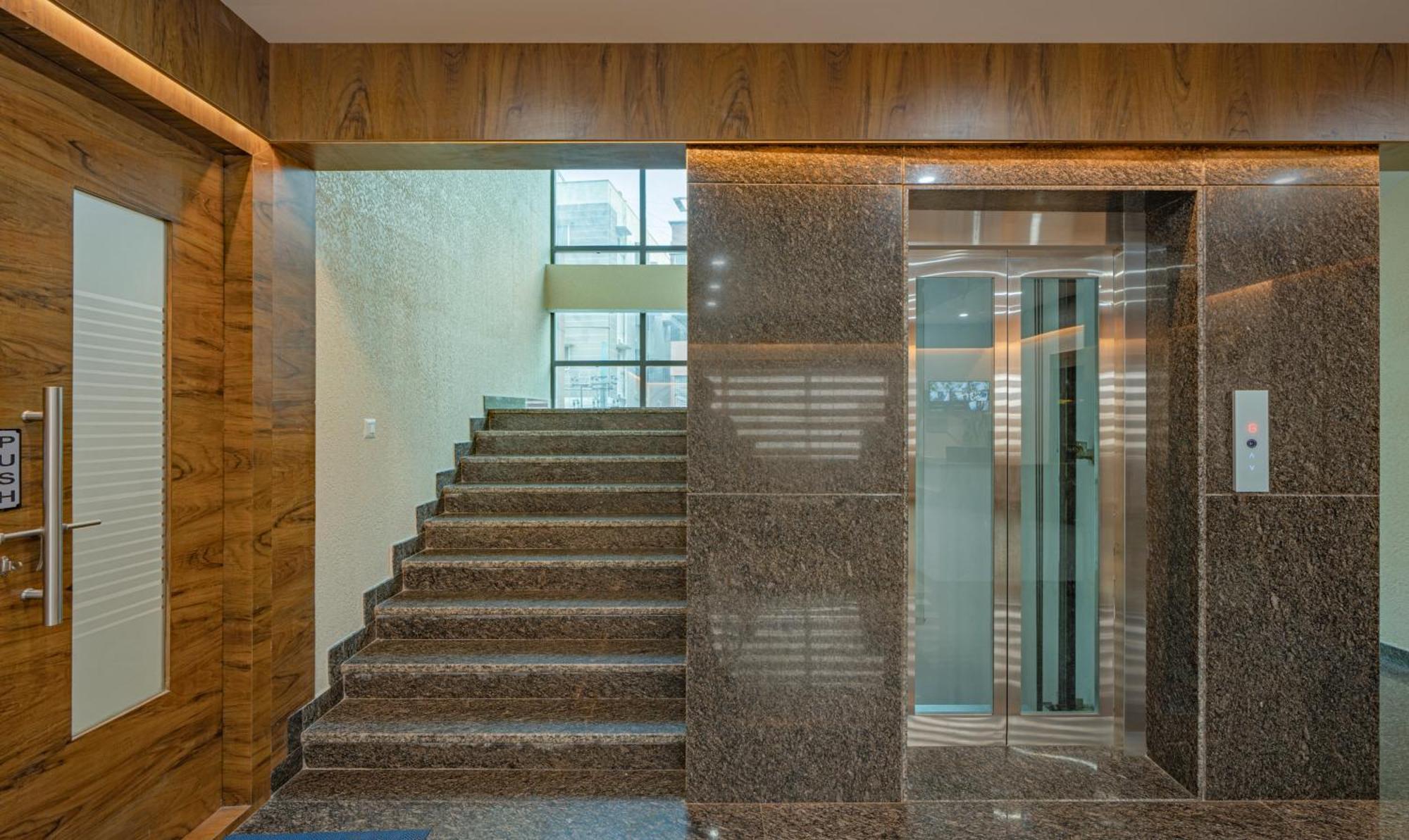 Treebo Global Stay, Uttarahalli Bangalore Ngoại thất bức ảnh